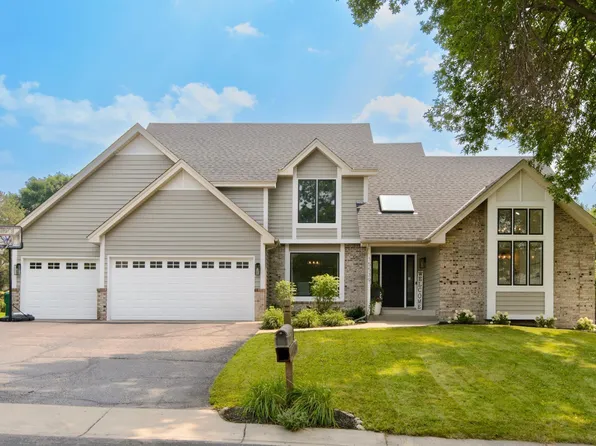 15539 Shadow Creek Rd, Maple Grove, MN 55311