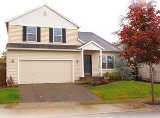 6993 NE Willowgrove St, Hillsboro, OR