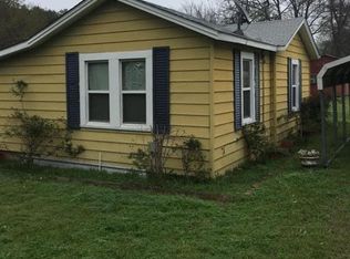 616 Astoria Ave, Azle, TX 76020