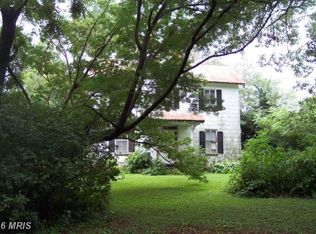 6925 John Pickett Rd, Woodbine, MD 21797