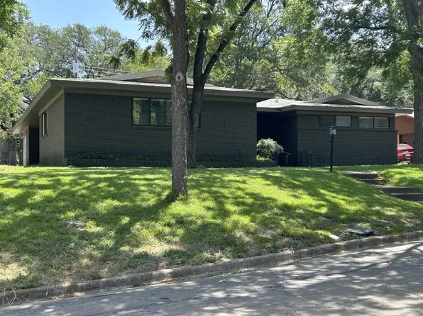 4221 N 23rd St, Waco, TX 76708