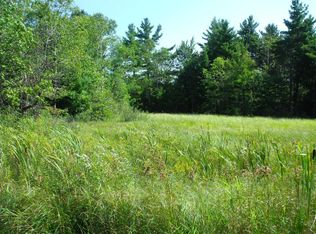 0 Daniel Johnson Rd, Siren, WI 54872