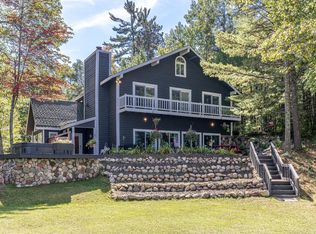 6980 Brush Rd, Lake Tomahawk, WI 54539
