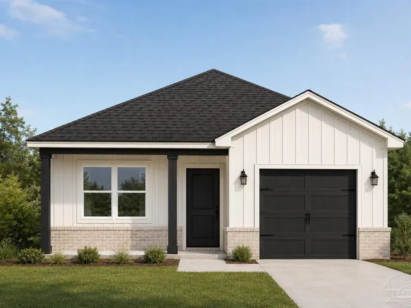 2973 N 35th Ave, Milton, FL 32583