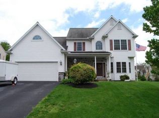 1720 Valette Dr, Lancaster, PA