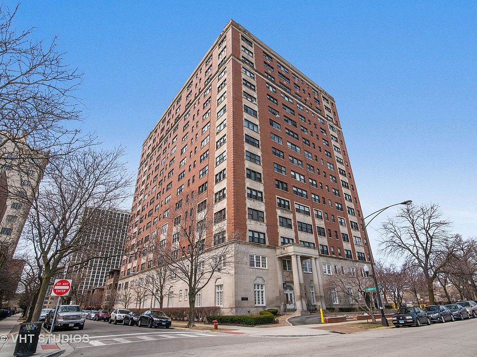 1st image of 4300 N Marine Dr APT 1205