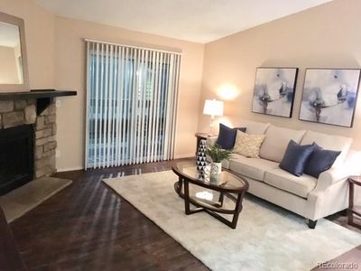 3462 S Eagle St UNIT 202, Aurora, CO, 80014