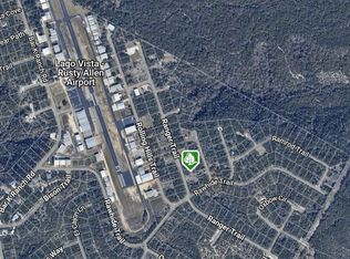 20812 Ranger Trl, Leander, TX 78645