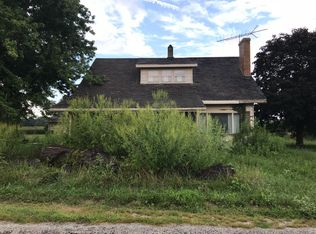 719 E County Road 1300 N, Brazil, IN 47834