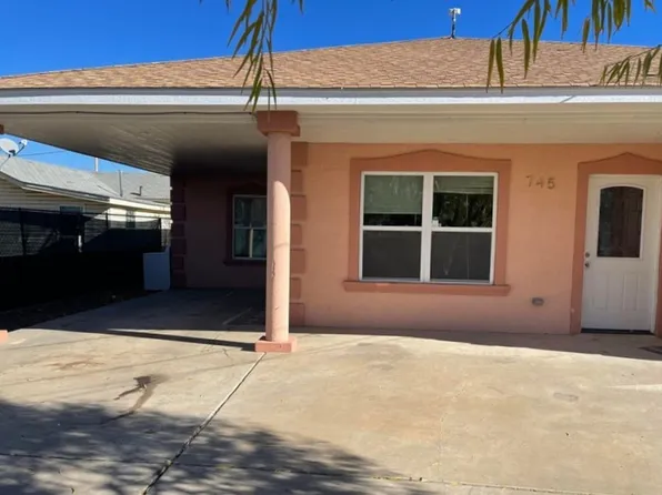 745 N Aldredge St #A, Amarillo, TX 79107