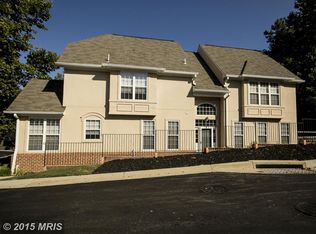 18 Old Plantation Way, Pikesville, MD 21208