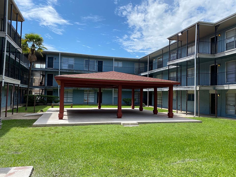 Raintree Apartment Rentals Pasadena, TX Zillow