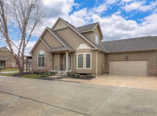 7319 Legler St, Shawnee, KS 66217