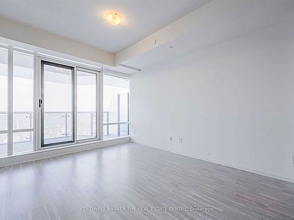 5th image of 1 Bloor St E #6607
