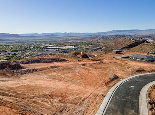 GRAND Heights LOT 44, Saint George, UT 84770