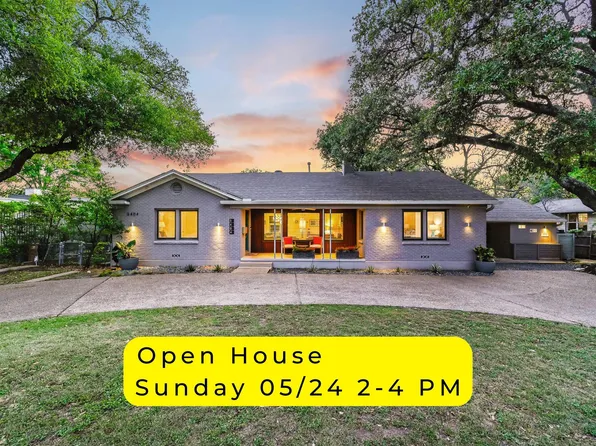 5404 Shoal Creek Blvd, Austin, TX 78756