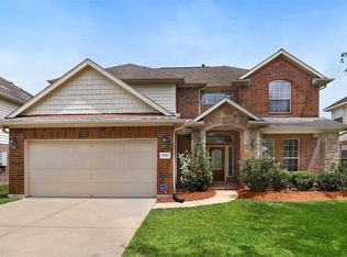 2730 Quail Dove Ln, League City, TX 77573