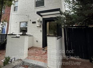 216 Aspen St UNIT B, Alexandria, VA 22305