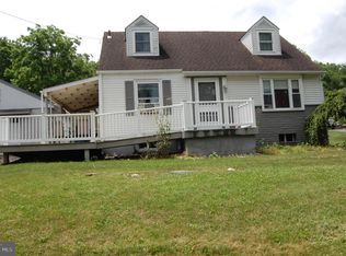 230 Walnut Rd, Reading, PA 19606