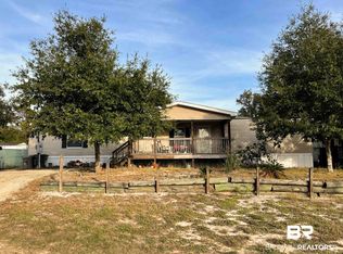 5316 Avon Rd, Perdido Key, FL 32507