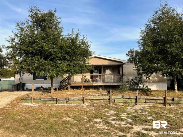 5316 Avon Rd, Perdido Key, FL 32507