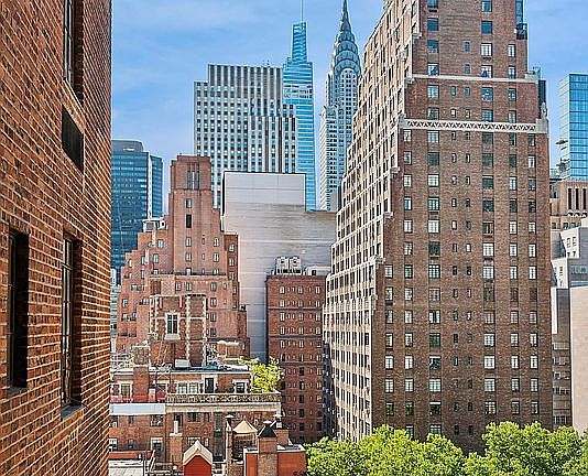 3rd image of 25 Tudor City Pl APT 1217