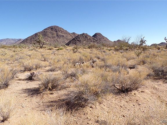 5th image of Lot 289 S Apache Drive