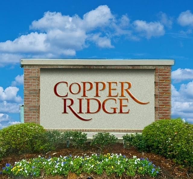 2nd image of 2108 Copper Canyon Dr