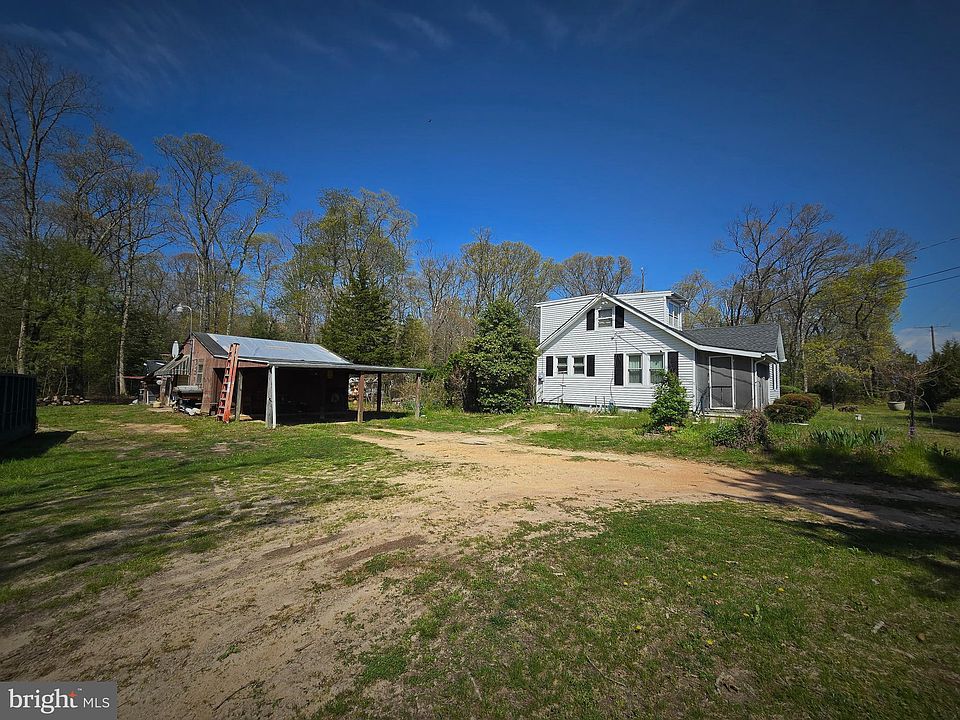 385 Old Deerfield Pike, Bridgeton, NJ 08302 Zillow