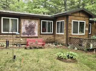 371 N Baldwin Resort Rd, East Tawas, MI 48730