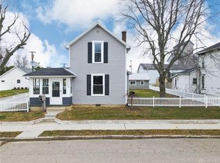 224 College St, Covington, OH