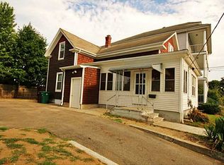 56 Heroux Ave, Woonsocket, RI 02895