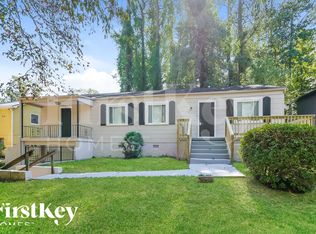 2158 Beecher Cir SW, Atlanta, GA 30311