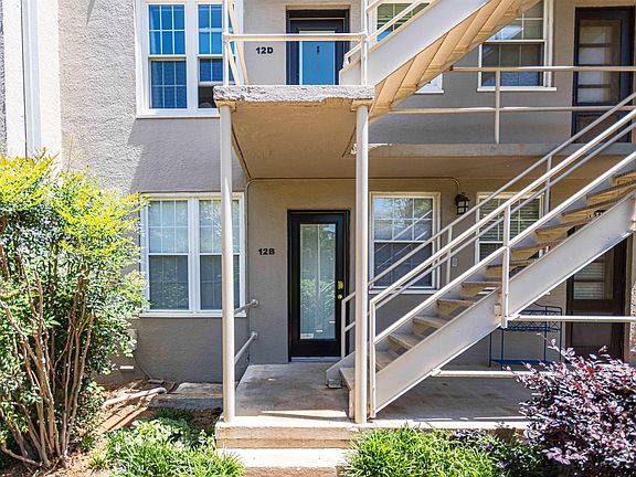 2nd image of 601 Cleveland St APT 12B