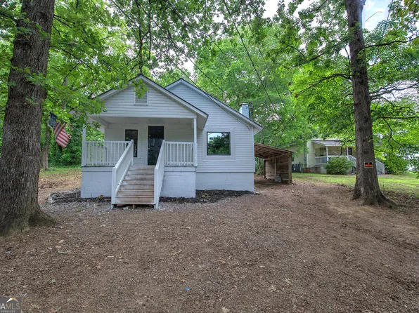 831 Jones Ave, Rockmart, GA 30153