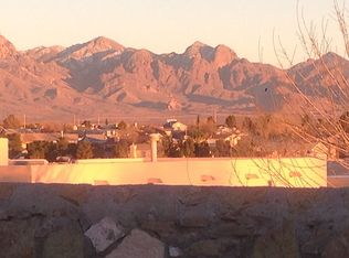 5040 Galina Dr, Las Cruces, NM 88012
