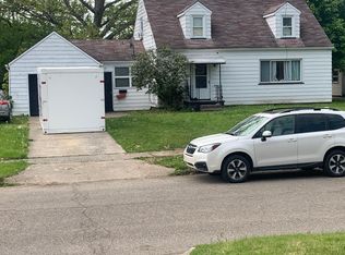 210 Bouquet Ave, Youngstown, OH 44509