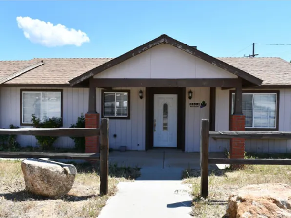 21901 Fig Ct, Tehachapi, CA 93561
