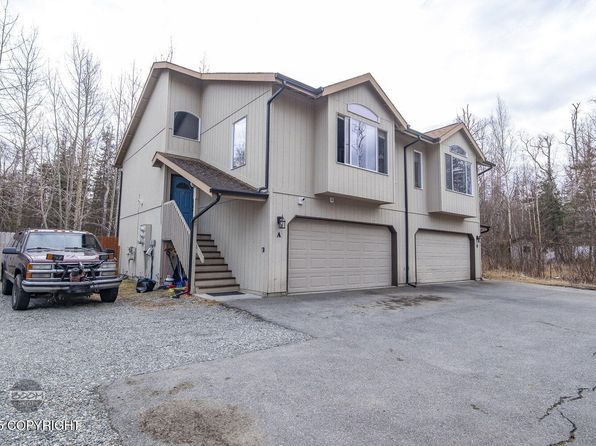3460 N Charley Dr, Wasilla, AK 99654