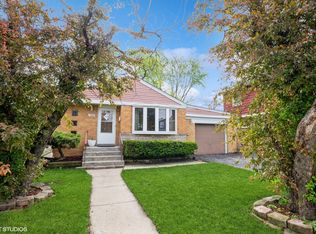 7919 S Kenneth Ave, Chicago, IL 60652