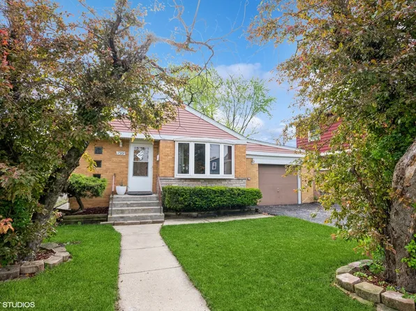 7919 S Kenneth Ave, Chicago, IL 60652