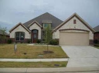 7705 Val Verde Dr, McKinney, TX 75071