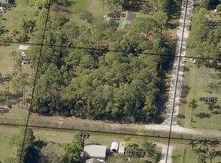 Xxxx 77th Pl N, Loxahatchee, FL 33470