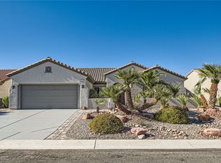 2372 Perrysburg Dr, Henderson, NV 89044