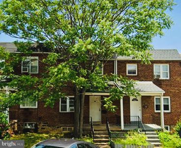 907 Oldham St, Baltimore, MD, 21224