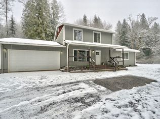 28280 S Moon Ridge Rd, Colton, OR 97017