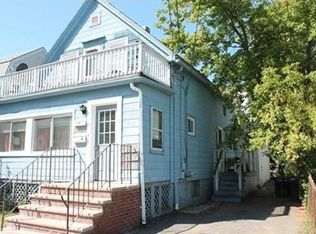 14 Beacon St, Quincy, MA 02169