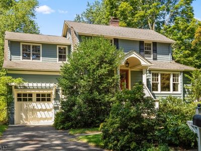 16 Millbrook Rd, New Vernon, NJ, 07976