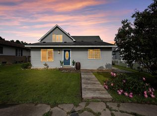 45 Oak Ave S, Maple Lake, MN 55358