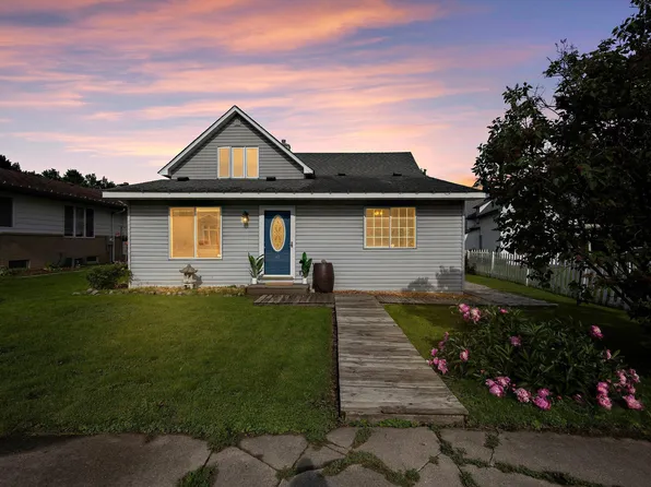 45 Oak Ave S, Maple Lake, MN 55358